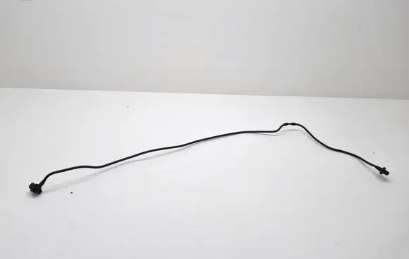 Opel Astra L Brake vacuum hose/pipe 9814020180
