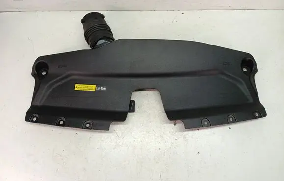 Infiniti Q50 Air intake duct part 165544GC0A