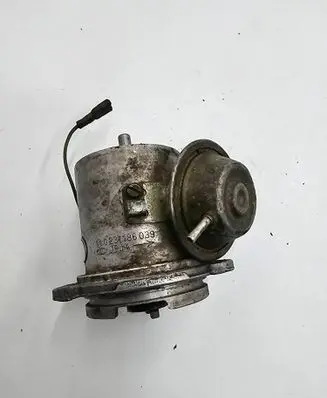 Opel Ascona C Spark distributor 0231186039