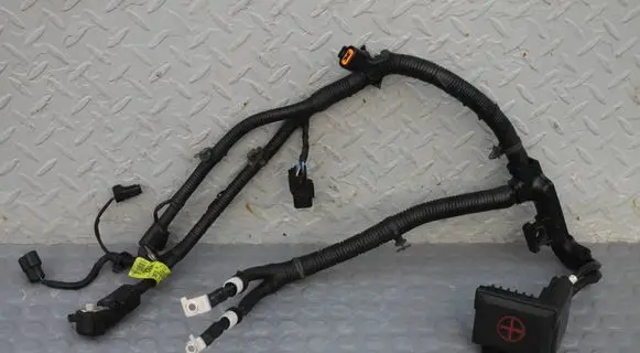 Hyundai Kona I Battery relay fuse WIAZKA-91850-J9020 91850-J9020 91971-F2100