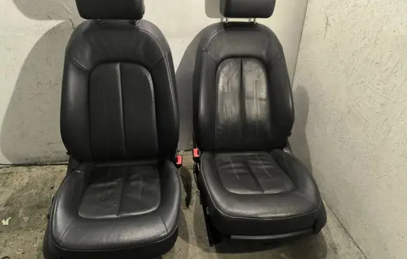 Audi A6 S6 C7 4G Seat set 