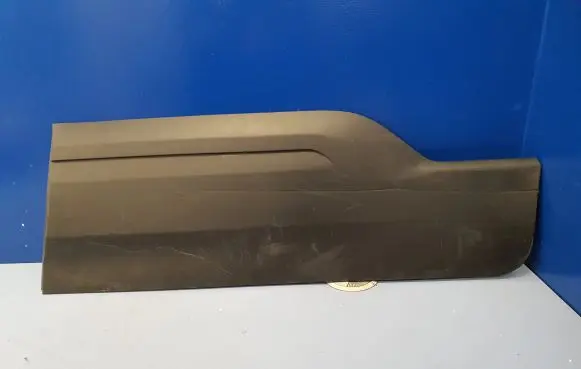 Peugeot Rifter Rear door trim (molding) 9820520680 9823135977