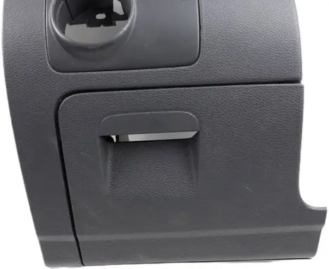 Volkswagen Golf V Glove box 1K1857923D 1K1858367 1K1858367M