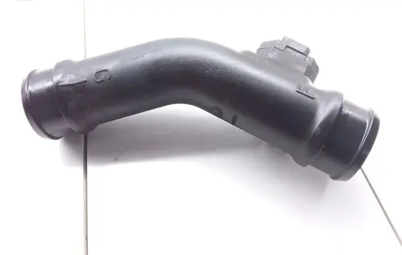Volkswagen Sharan Intercooler hose/pipe 7M3145957F YM216F074AB