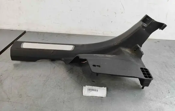 Volvo S90, V90 Rear sill trim cover 39838891