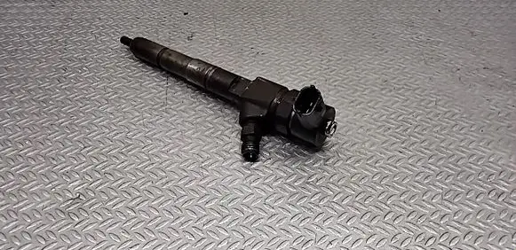 Opel Insignia A Fuel injector 55577668 0445110423