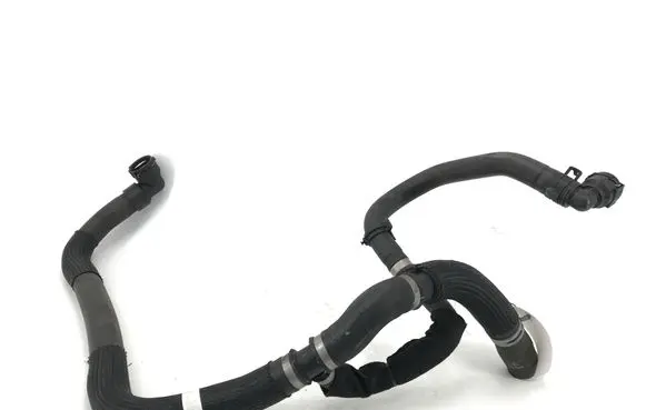 Jeep Cherokee Engine coolant pipe/hose 68410359AA