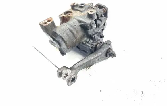 Mercedes-Benz SL R129 Steering wheel axle