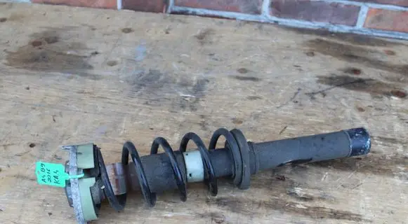 Audi A4 S4 B9 Front shock absorber/damper 8W0031AA EE200601