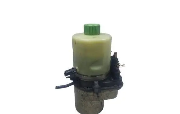 Volkswagen Polo IV 9N3 Power steering pump 6R1423051C-KASACJA 6R1423051C