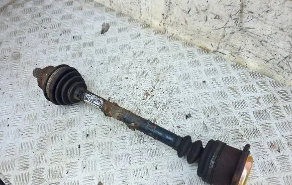 Audi Cabriolet B3 8G Front driveshaft 8A0407271AM
