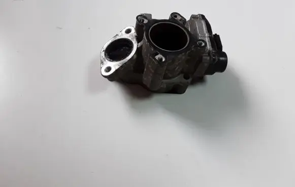 Nissan Qashqai EGR valve 8200797706