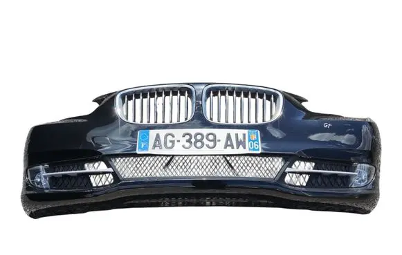 BMW 5 GT F07 Front bumper 7200748