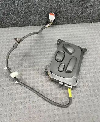 Seat control switch