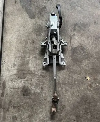 Ford S-MAX Steering wheel axle E1GC3G506BC