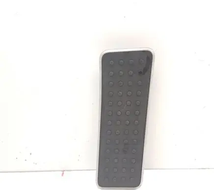 Bentley Flying Spur Foot rest pad/dead pedal 3W1864777