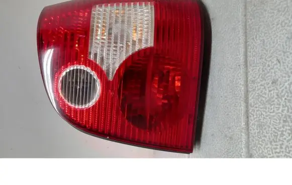 Volkswagen Polo Rear/tail lights