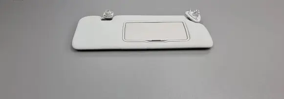 Sun visor
