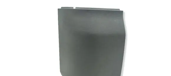 Volkswagen Transporter - Caravelle T5 Rear bumper corner part panel trim 7H0807321B