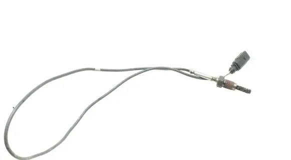 Audi A4 S4 B7 8E 8H Exhaust gas temperature sensor 038906088E