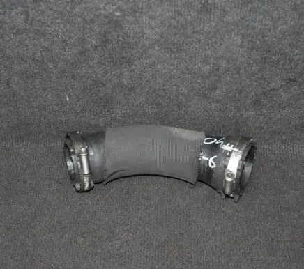 Audi A6 S6 C6 4F Intercooler hose/pipe 4F0145709G