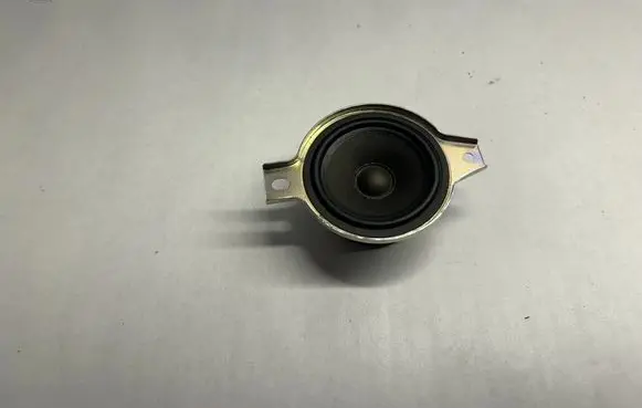 Chevrolet Camaro Panel speaker 84675581