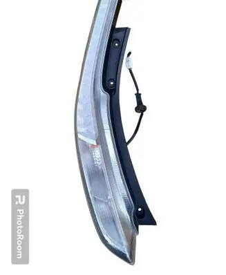 Rear/tail lights