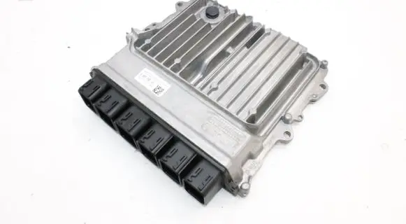 BMW 6 G32 Gran Turismo Engine control unit/module 9885785 0281036429