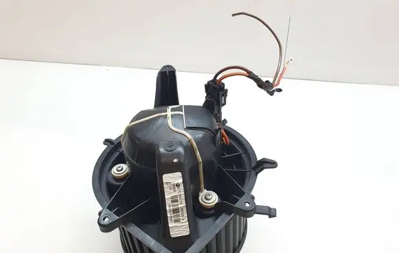 Mini One - Cooper Coupe R56 Heater fan/blower 990402W 0006516