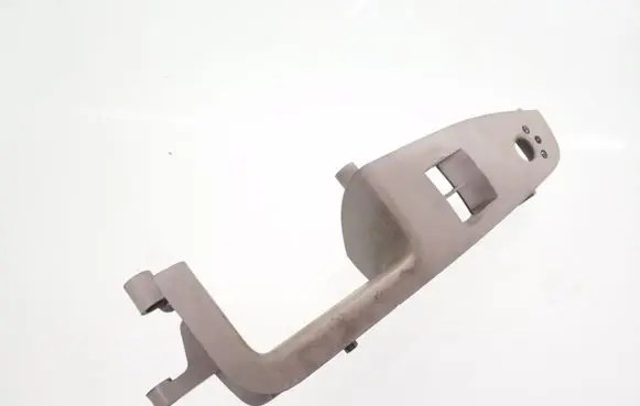 Audi A4 S4 B7 8E 8H Front door interior handle trim 8E1867171