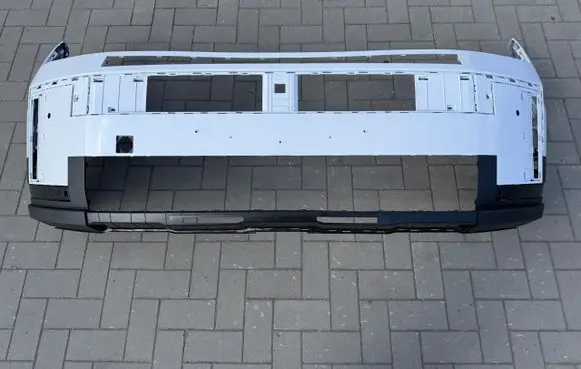 Hyundai Santa Fe V MX5 Front bumper 86511P7000