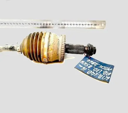 Hyundai i40 Front driveshaft