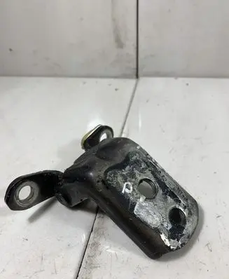 Nissan Qashqai Front door lower hinge 