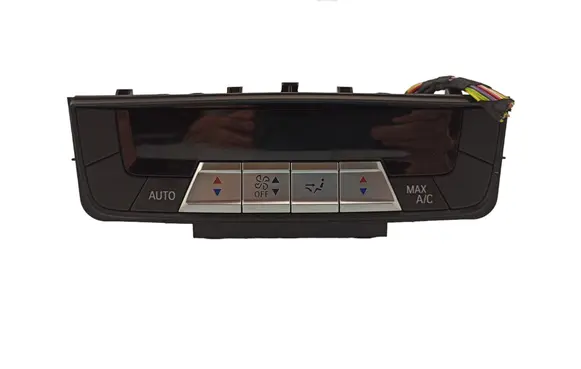 BMW X7 G07 Climate control unit 64119462514 9462514