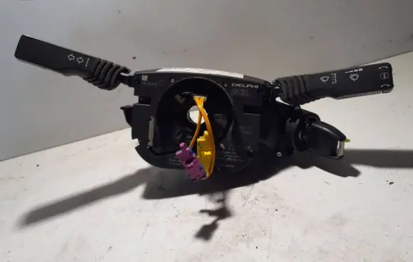 Opel Signum Ignition lock contact 45369010 0302130767