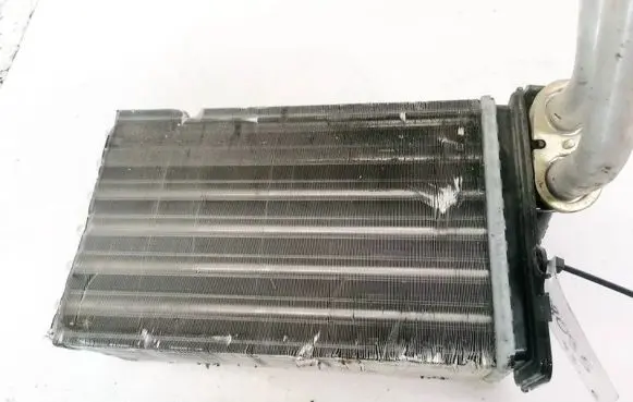 Citroen C5 Heater blower radiator