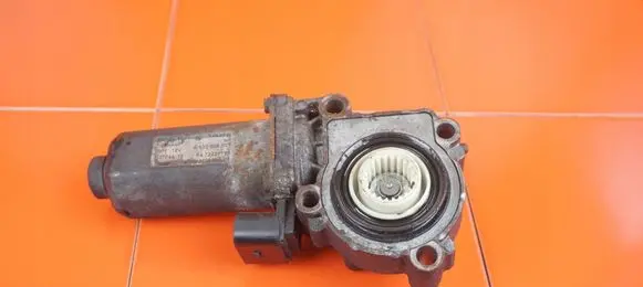 BMW X5 E53 Other gearbox part 7528559 306D2