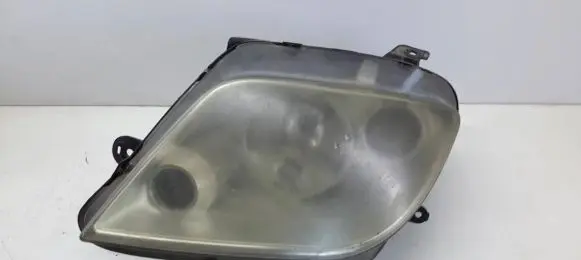 Lancia Phedra Headlight/headlamp 1494332080 89906366