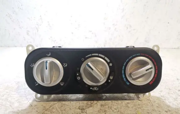 Dodge Caliber Climate control unit P55111847AD