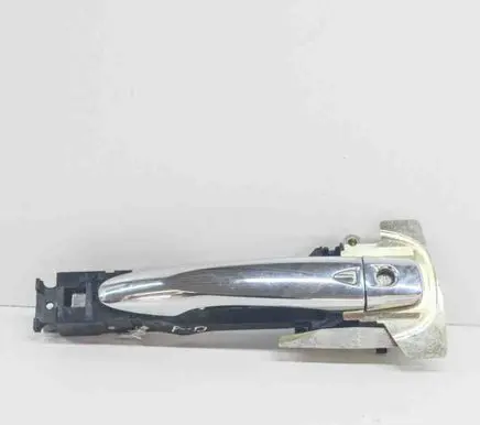 Nissan NP300 Front door exterior handle