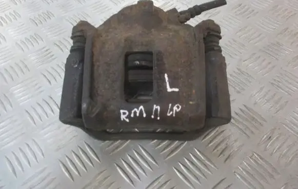 Renault Megane II Front brake caliper