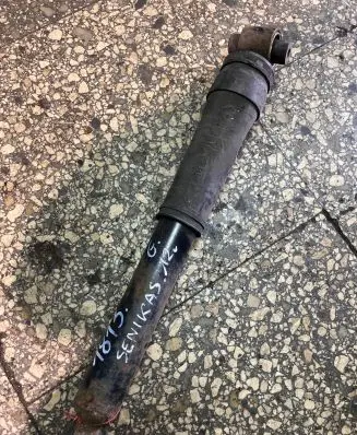 Renault Scenic III - Grand scenic III Rear shock absorber/damper