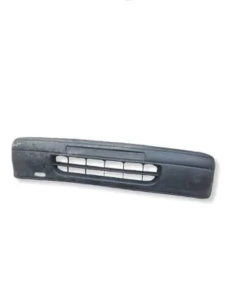 Nissan Micra Front bumper 