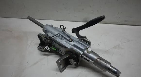 Audi A6 S6 C7 4G Steering wheel axle 4G0419506AT