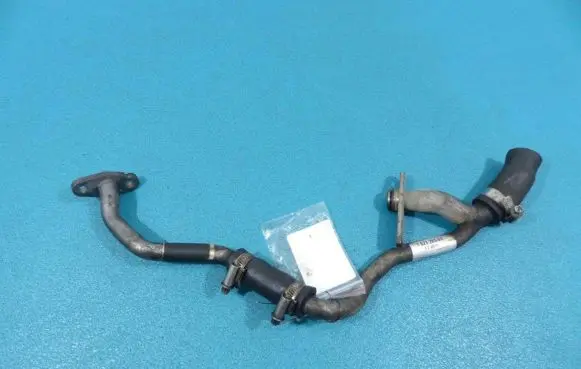 BMW 5 F10 F11 Intercooler hose/pipe 7823285-01 IMPRK819494
