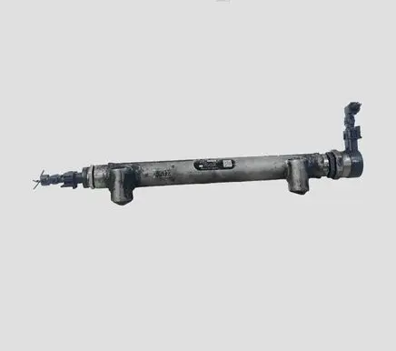 Hyundai Santa Fe Fuel main line pipe 3140027400 0445214085 022760L3