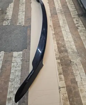 Ford F150 Bonnet wind deflector 680940 2594