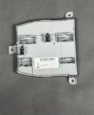 Mercedes-Benz E W213 Comfort/convenience module A2139009219 A2139014203 5DK01312005