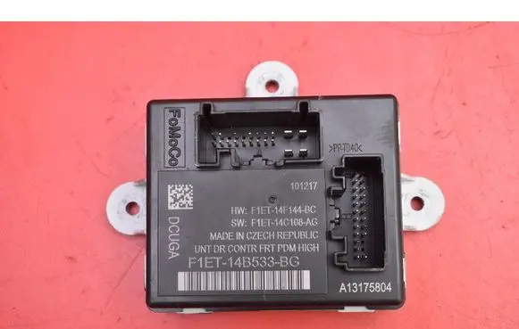 Ford Focus ST Engine control unit/module ECU F1ET14B533BG