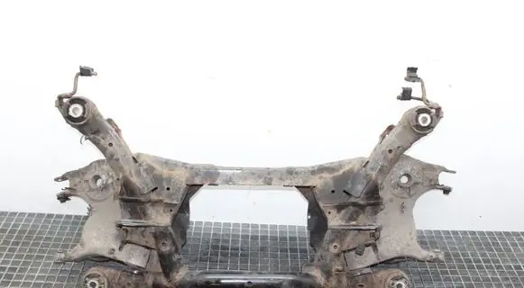 Land Rover Discovery Sport Rear subframe 